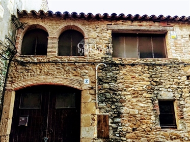 House for sale to rehabilitate in Baix Emporda