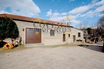 Country house for sale in Borrassa