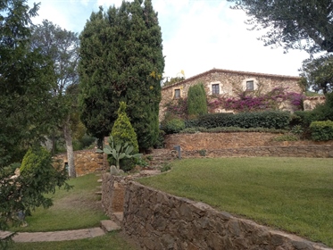 Maison de campagne à vendre à Vall.llobrega