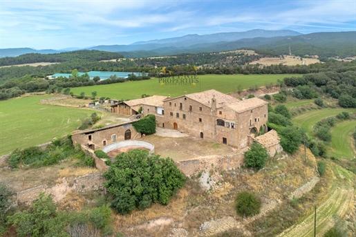 Farmhouse for sale in Navés, Solsonès, Lleida