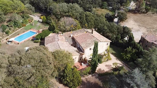Farmhouse for sale in Baix Emporda