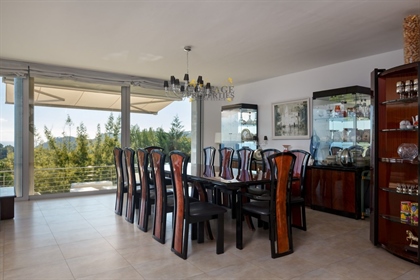 Luxury villa for sale in Tamariu