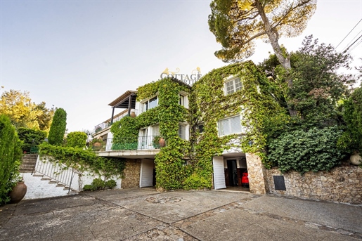 Villa for sale in Llafranc