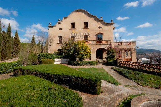 House for sale in La Garriga