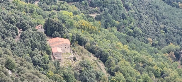 Landhaus zu sanieren in Alt Empordà
