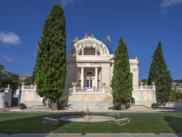 Villa de Lujo en venta en Tiana (Barcelona)