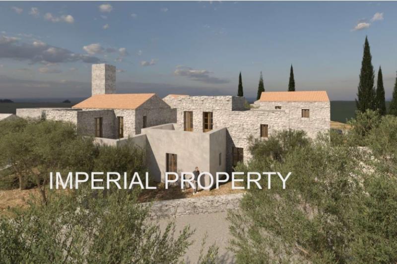 House, 420 sq, for sale