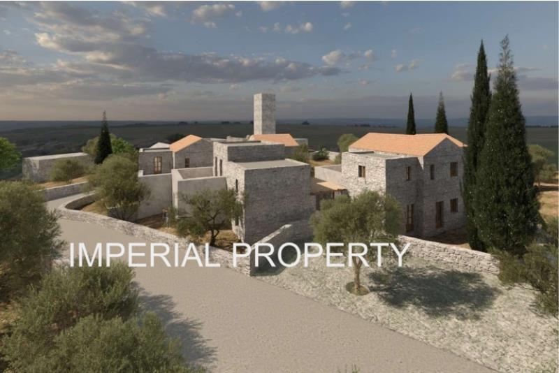 House, 420 sq, for sale