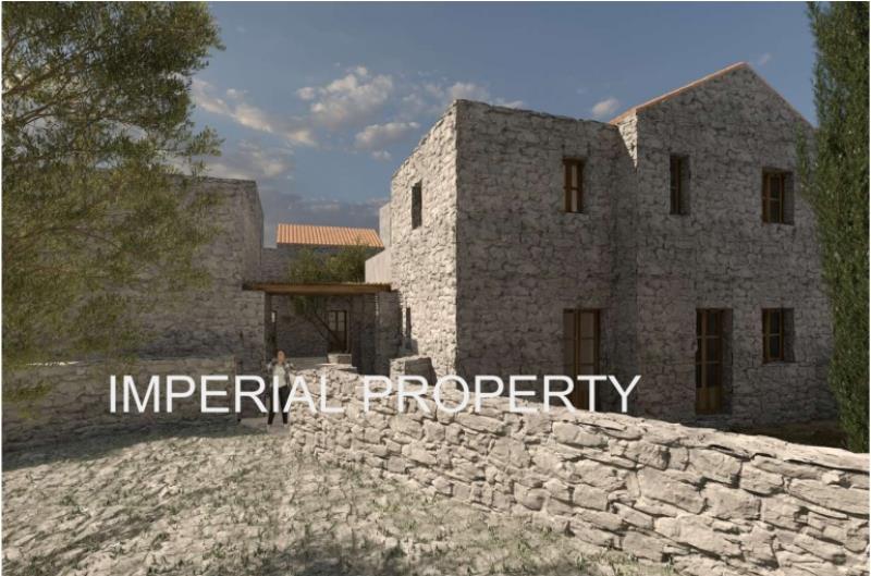 House, 420 sq, for sale