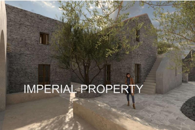 House, 420 sq, for sale