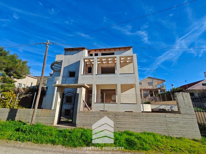 House, 300 sq, for sale