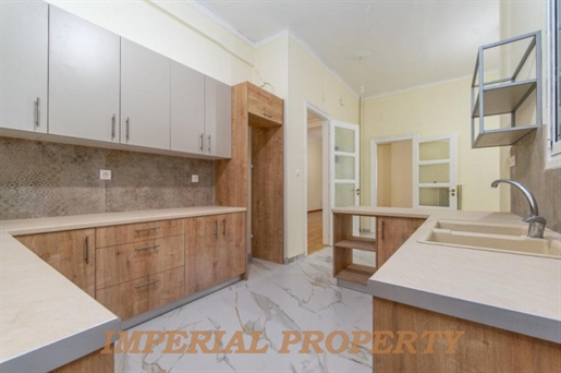 Zakup: Mieszkanie (11251)