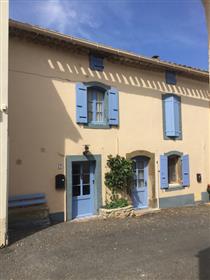 Stylishly renovated Holiday Home near Carcassonne