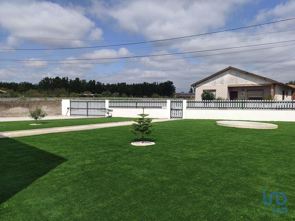 Vivienda en el Aveiro, Oliveira do Bairro