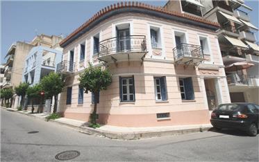 Luxury House 4Bedrooms, 500 Sq. M. Ideal For Boutique Hotel
