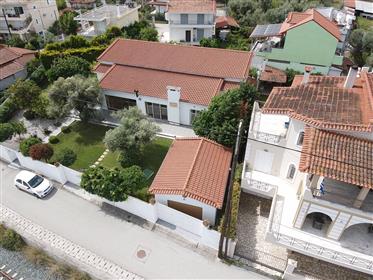 13-Bedrooms' Villa For Sale In Diakopto - Business Opportunity