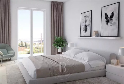 3-Bedroom apartment in Belém