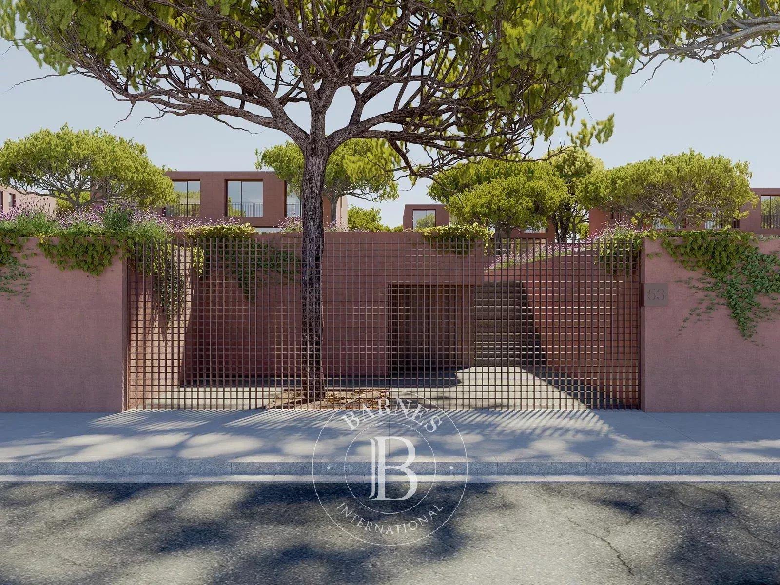 Aankoop: Huis (4405)