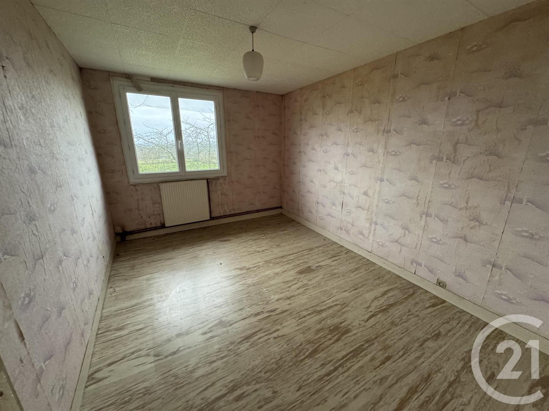 Purchase: House (61140)