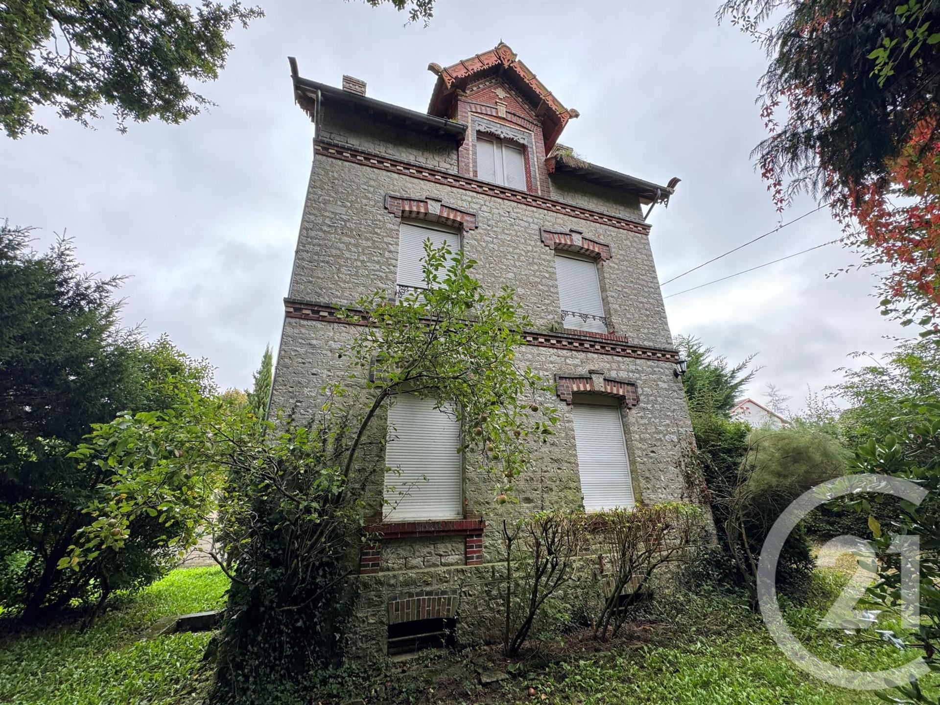 Purchase: House (61140)