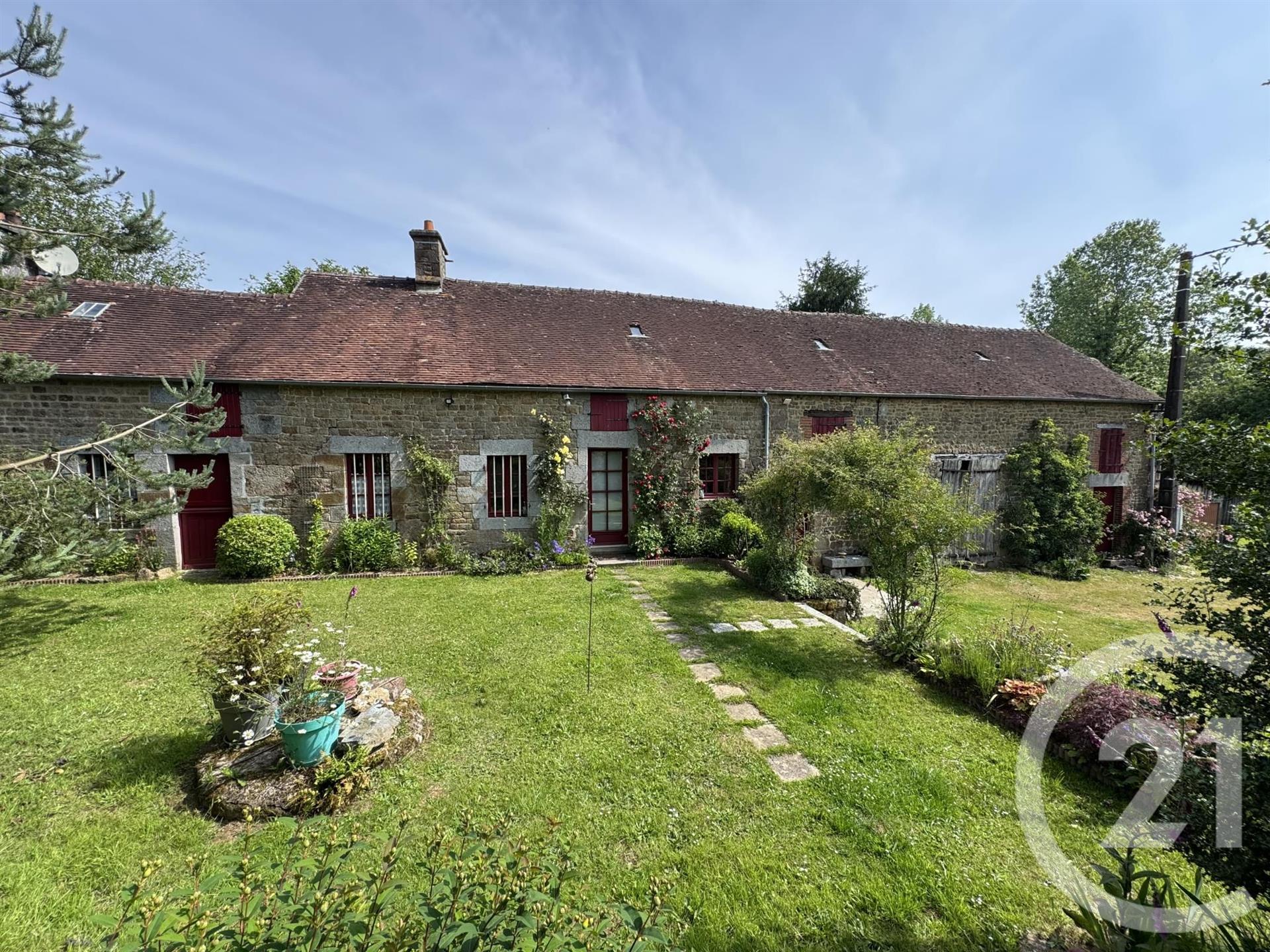 Purchase: House (61150)