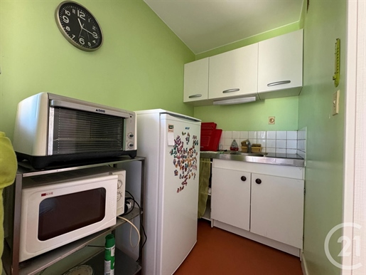 Compra: Apartamento (61140)