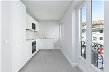 Compra: Apartamento (1200-667)