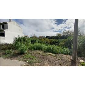 Urban plot of land for construction in Zambujal in Sesimbra