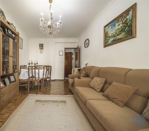 Appartement met 2 kamers in Lisboa met 75,00 m²