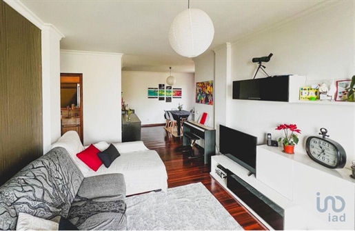 Appartement met 2 Kamers in Madeira met 92,00 m²