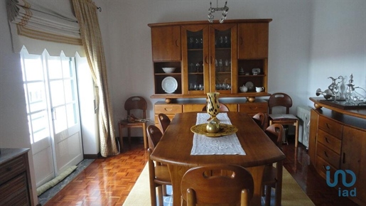 Apartment with 3 Rooms in Coimbra with 109,00 m²
