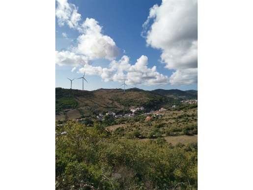 Mixed Land Sale Loures