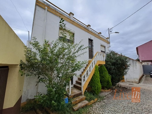 Detached House 3 Bedrooms Sale Cadaval