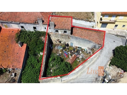Town House 4 Bedrooms Sale Mafra
