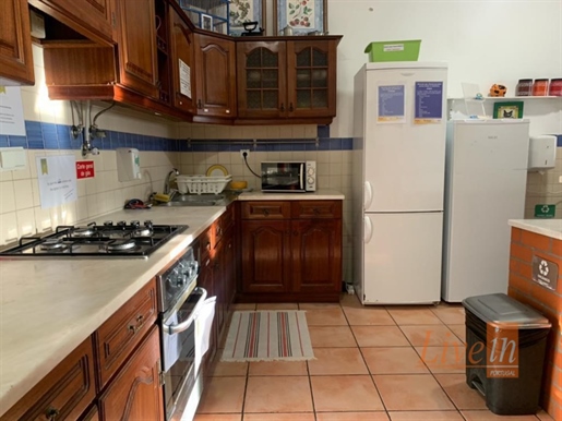Town House 4 Bedrooms +1 Sale Mafra
