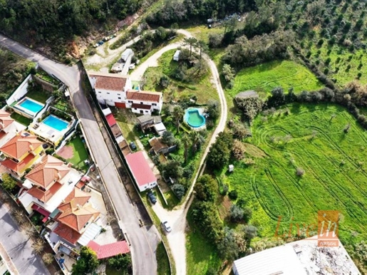 Quinta com 40.000m² na Venda do Pinheiro