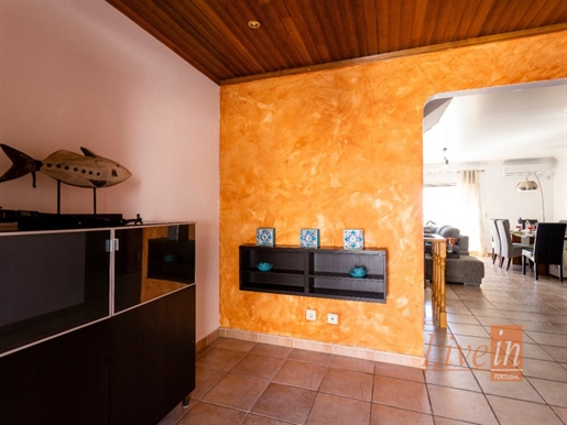 Town House 4 Bedrooms +2 Sale Mafra