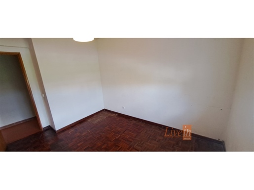 Zakup: Mieszkanie (2605)
