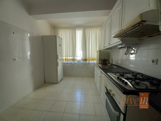Apartment 2 Schlafzimmer Verkauf Vila Franca de Xira