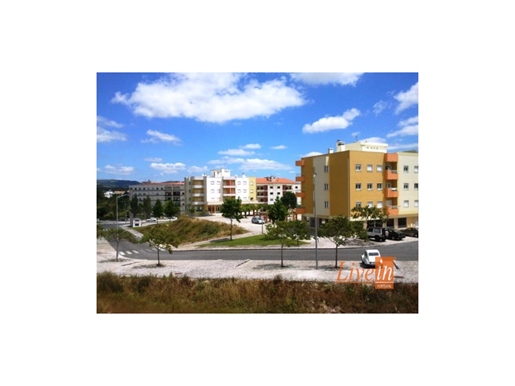 Lote De Terreno Para Construção em Ótima Localização em Torres Vedras