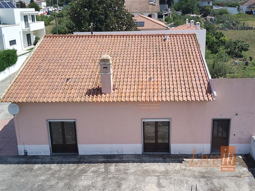 Detached House 6 Bedrooms Sale Bombarral