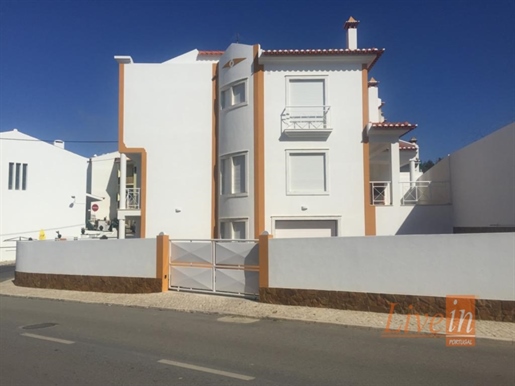 Town House 3 Bedrooms +1 Sale Mafra