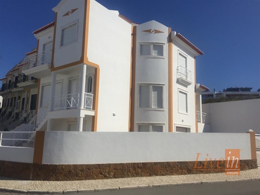 Town House 3 Bedrooms +1 Sale Mafra