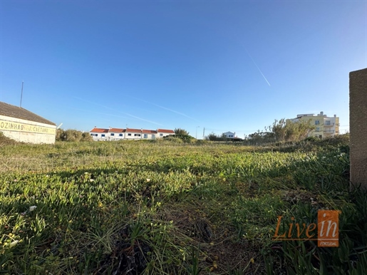 Land with 9050m2 in Pinhal de Frades in Ericeira