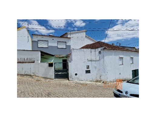 Vivienda adosada 3 habitaciones Venta Sobral de Monte Agraço