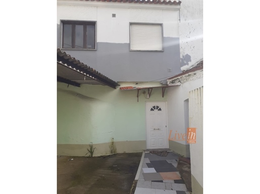 Vivienda adosada 3 habitaciones Venta Sobral de Monte Agraço