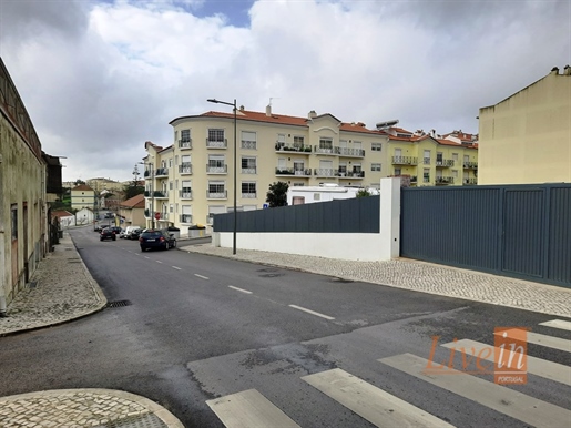 Town House 3 Bedrooms Sale Mafra