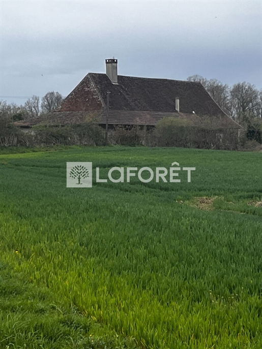 Quiet farmhouse of 140 m², on one level