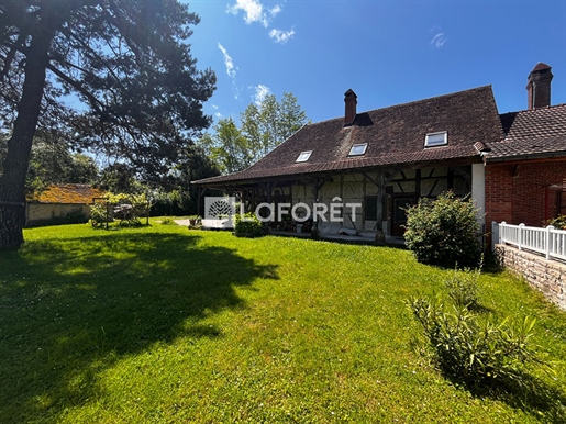 House between Cousance and Louhans 4 room(s) 170 m²