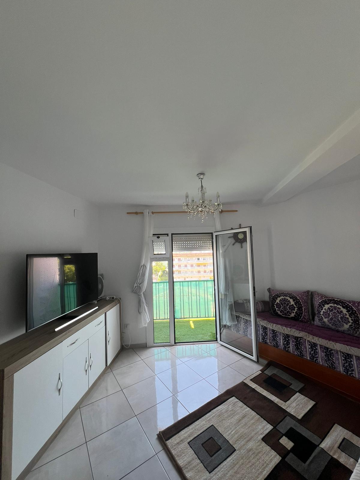 Compra: Apartamento (17487)